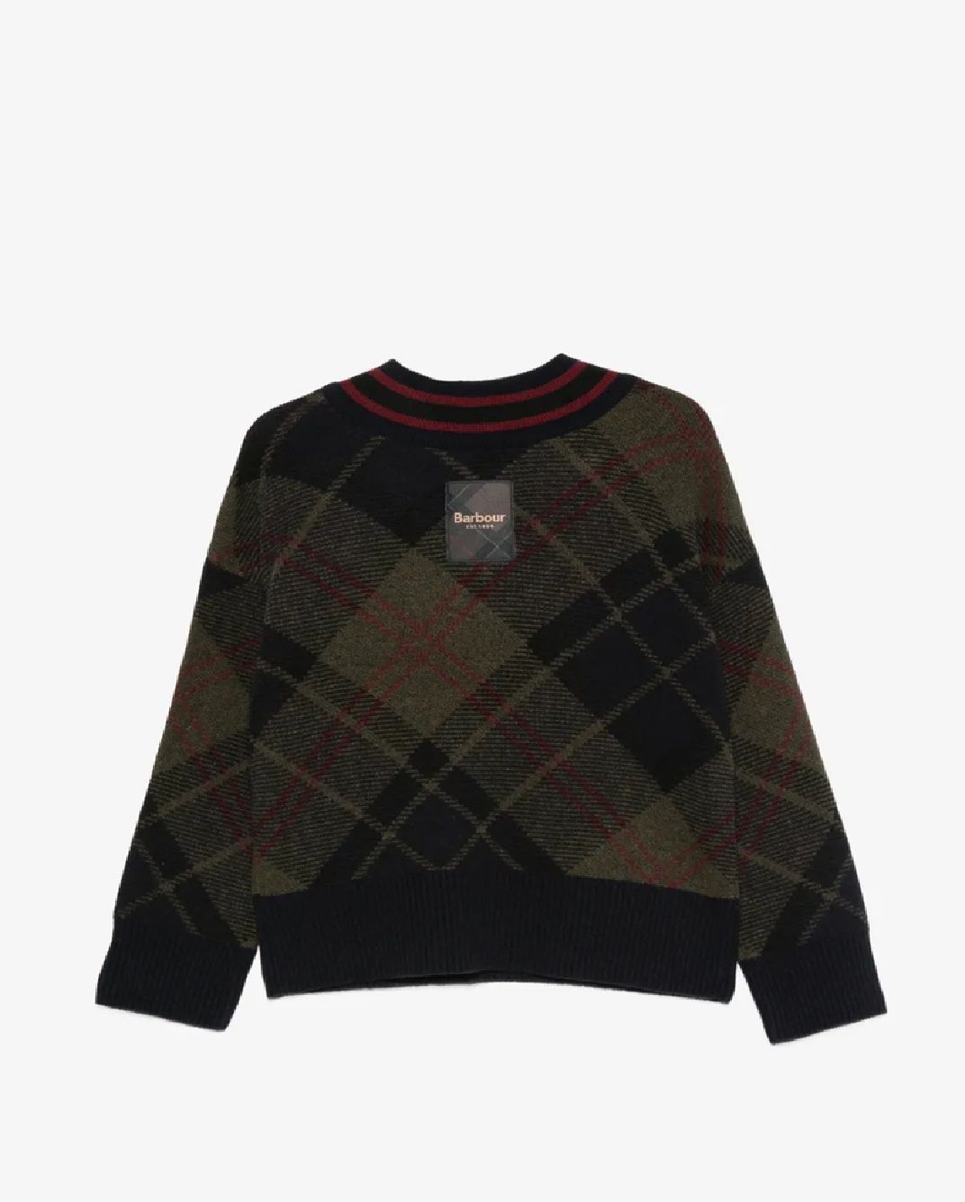 Barbour Women Knitwear Barbour Maglieria Donna