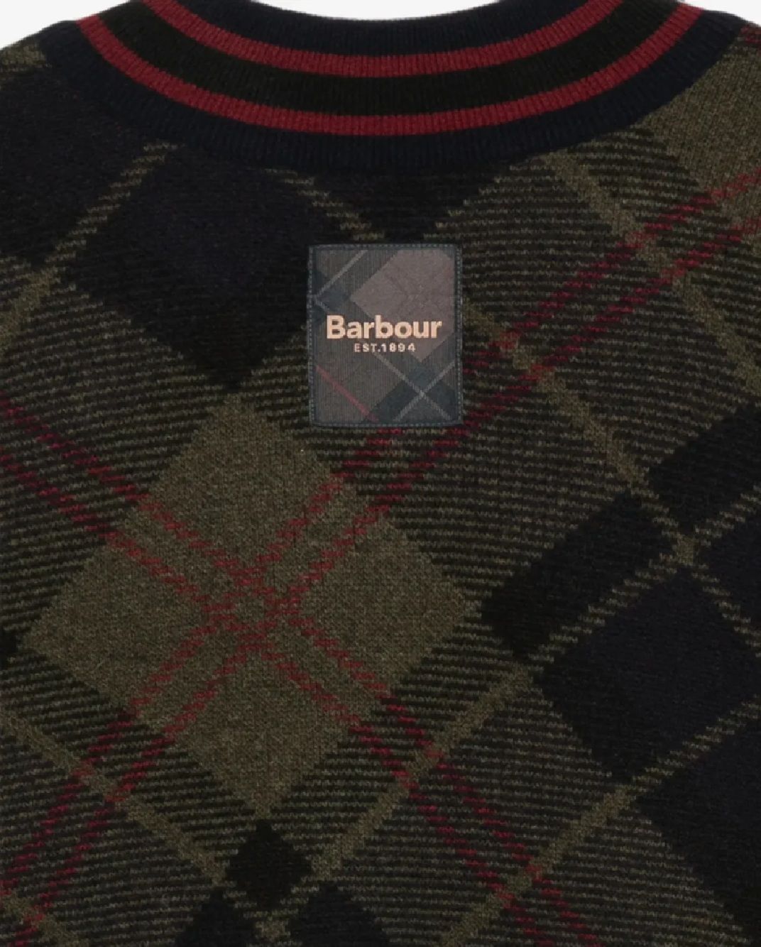 Barbour Women Knitwear Barbour Maglieria Donna