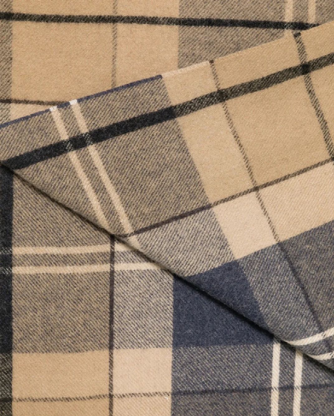Barbour Men Scarf Invrness Tartan Barbour Sciarpa Uomo Invrness Tartan