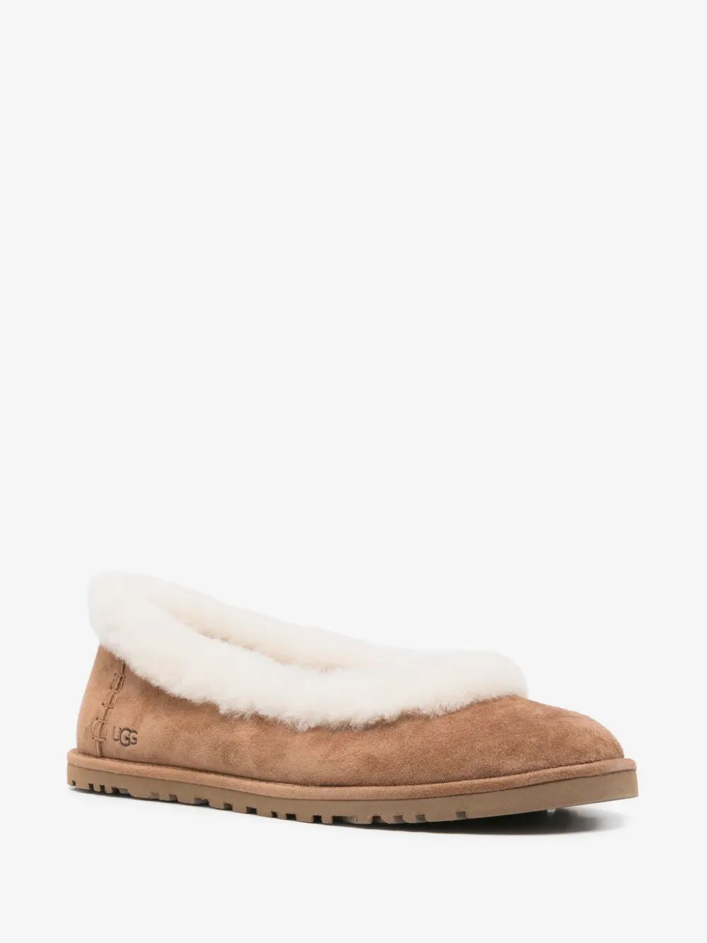 Ugg Women Loafers Zora Ballet Ugg Mocassini Donna Zora
