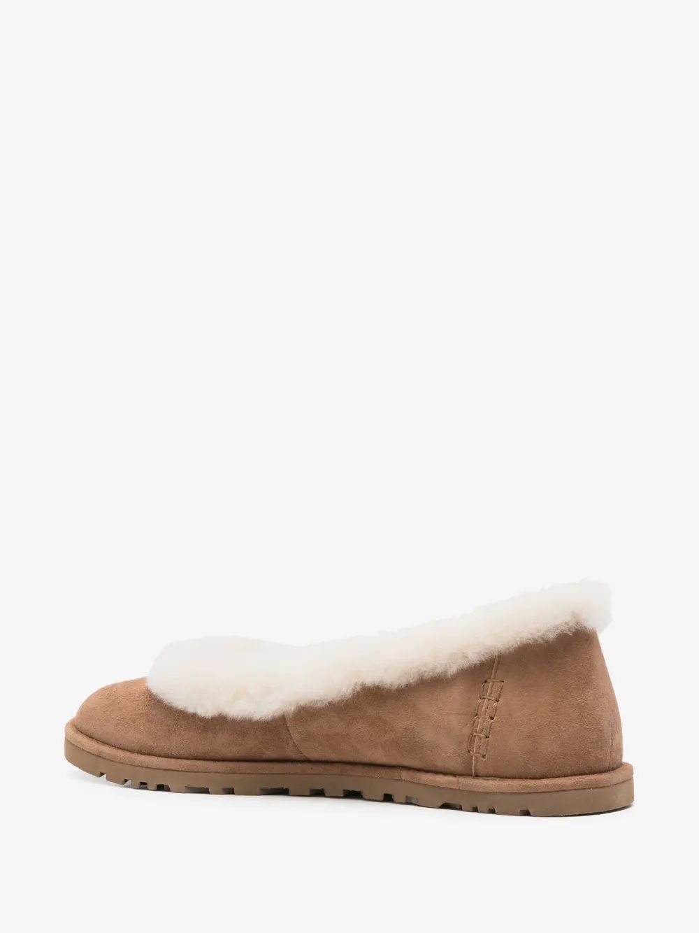 Ugg Women Loafers Zora Ballet Ugg Mocassini Donna Zora
