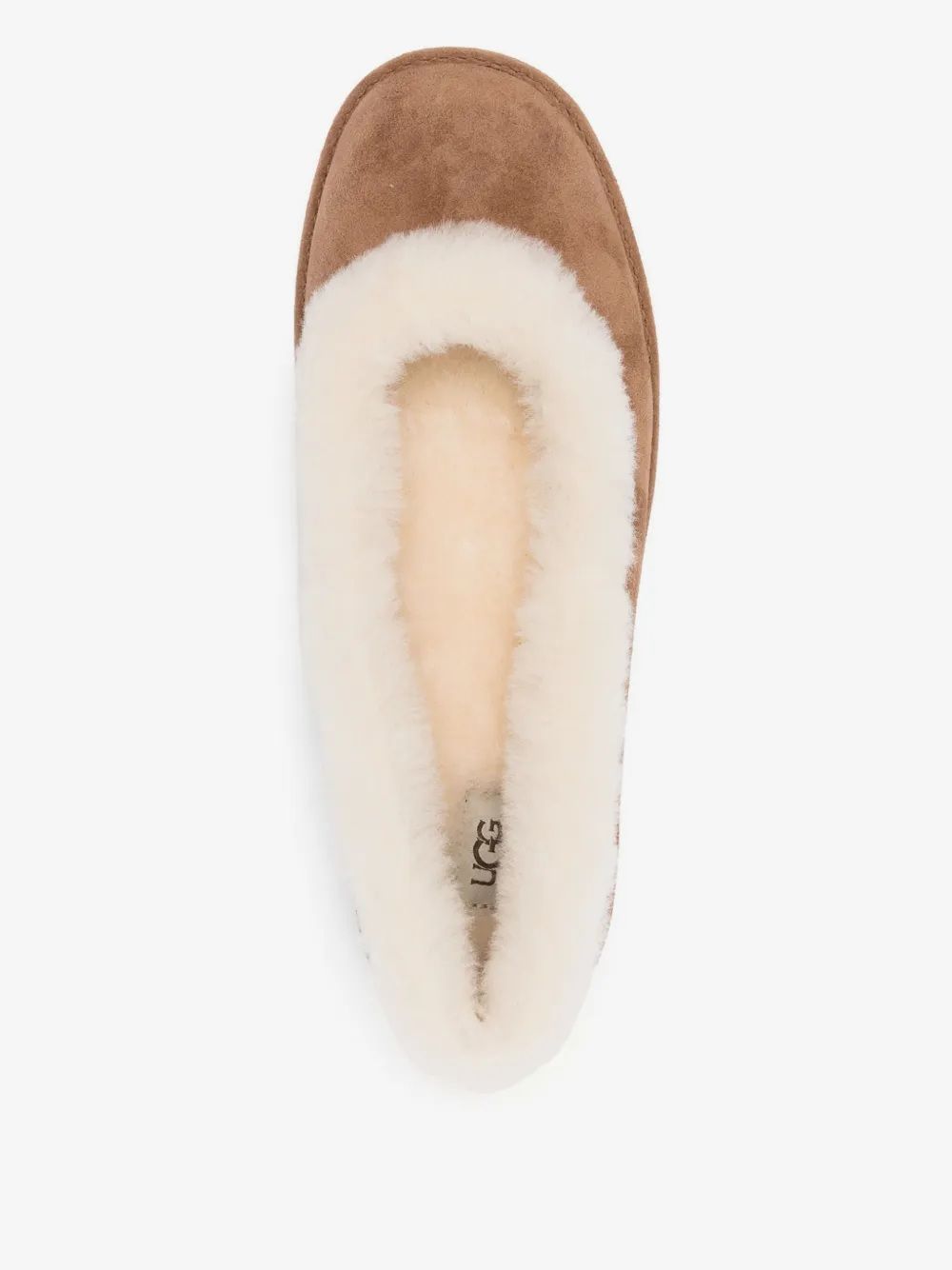 Ugg Women Loafers Zora Ballet Ugg Mocassini Donna Zora