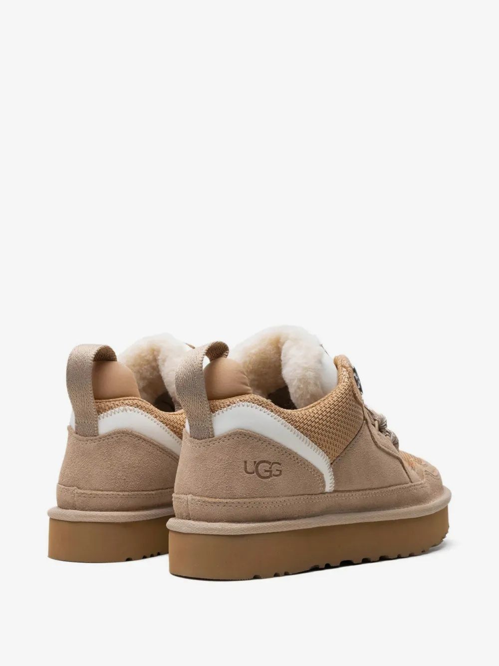Ugg Women Sneakers Lowmel Ugg Sneakers Donna Lowmel