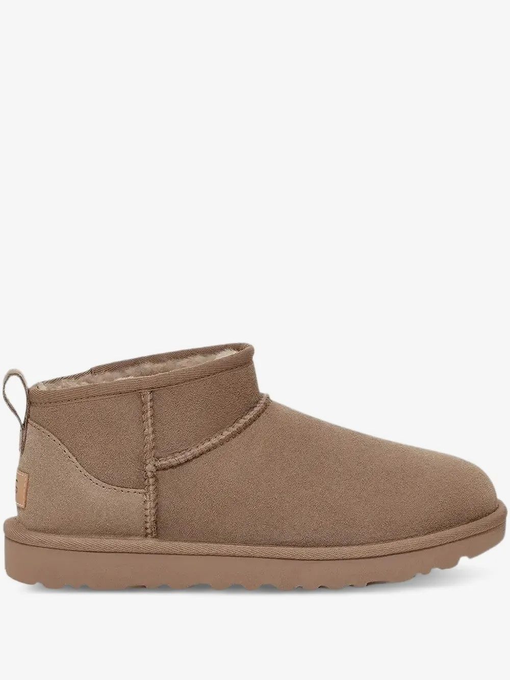 Ugg Women Classic Ultra Mini Ugg Donna Classic Ultra Mini