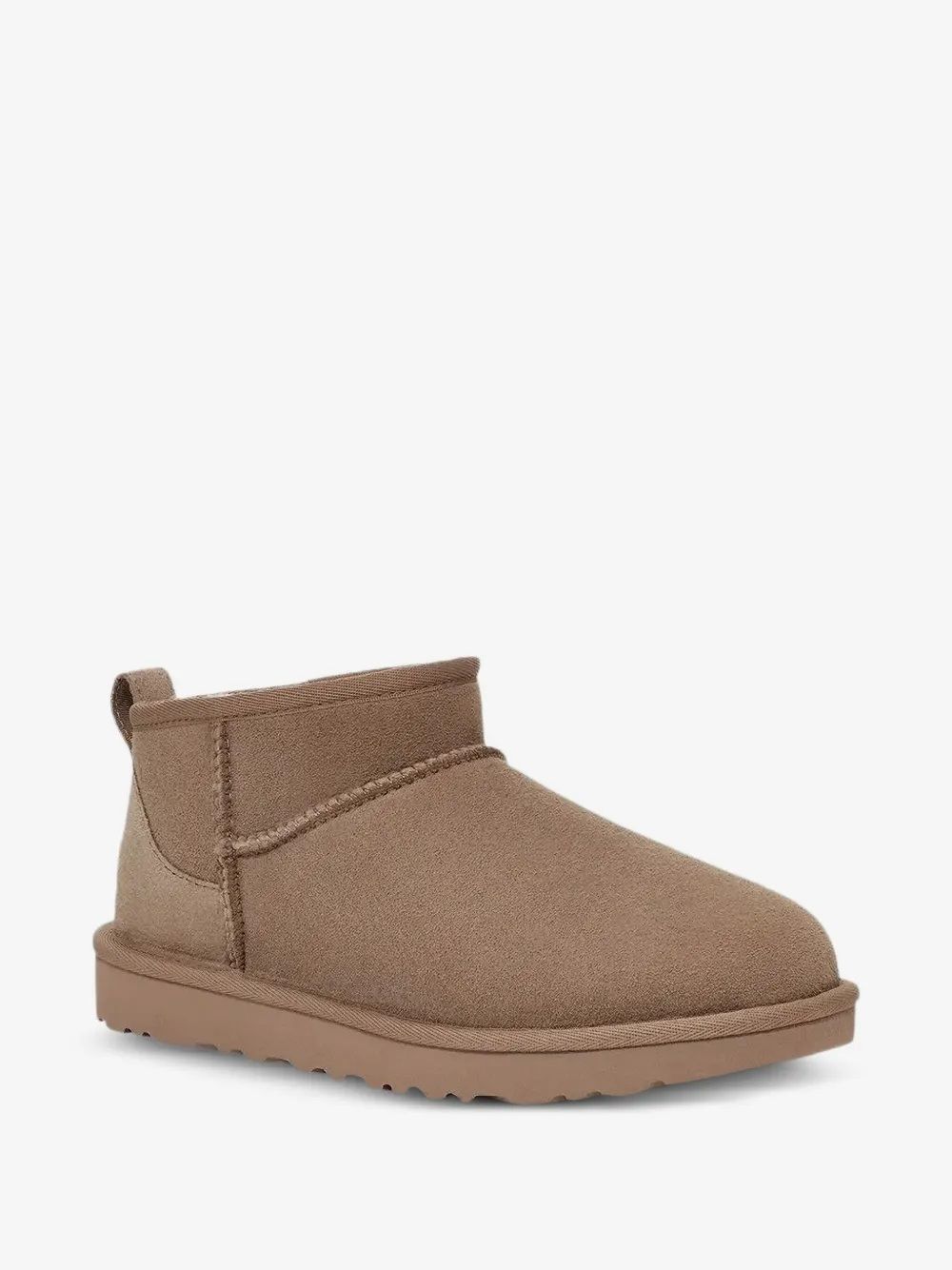 Ugg Women Classic Ultra Mini Ugg Donna Classic Ultra Mini