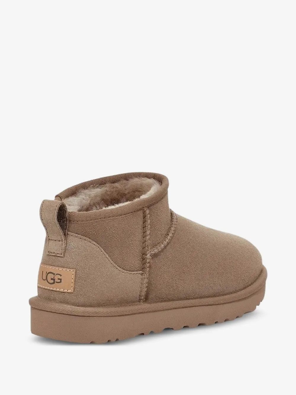 Ugg Women Classic Ultra Mini Ugg Donna Classic Ultra Mini