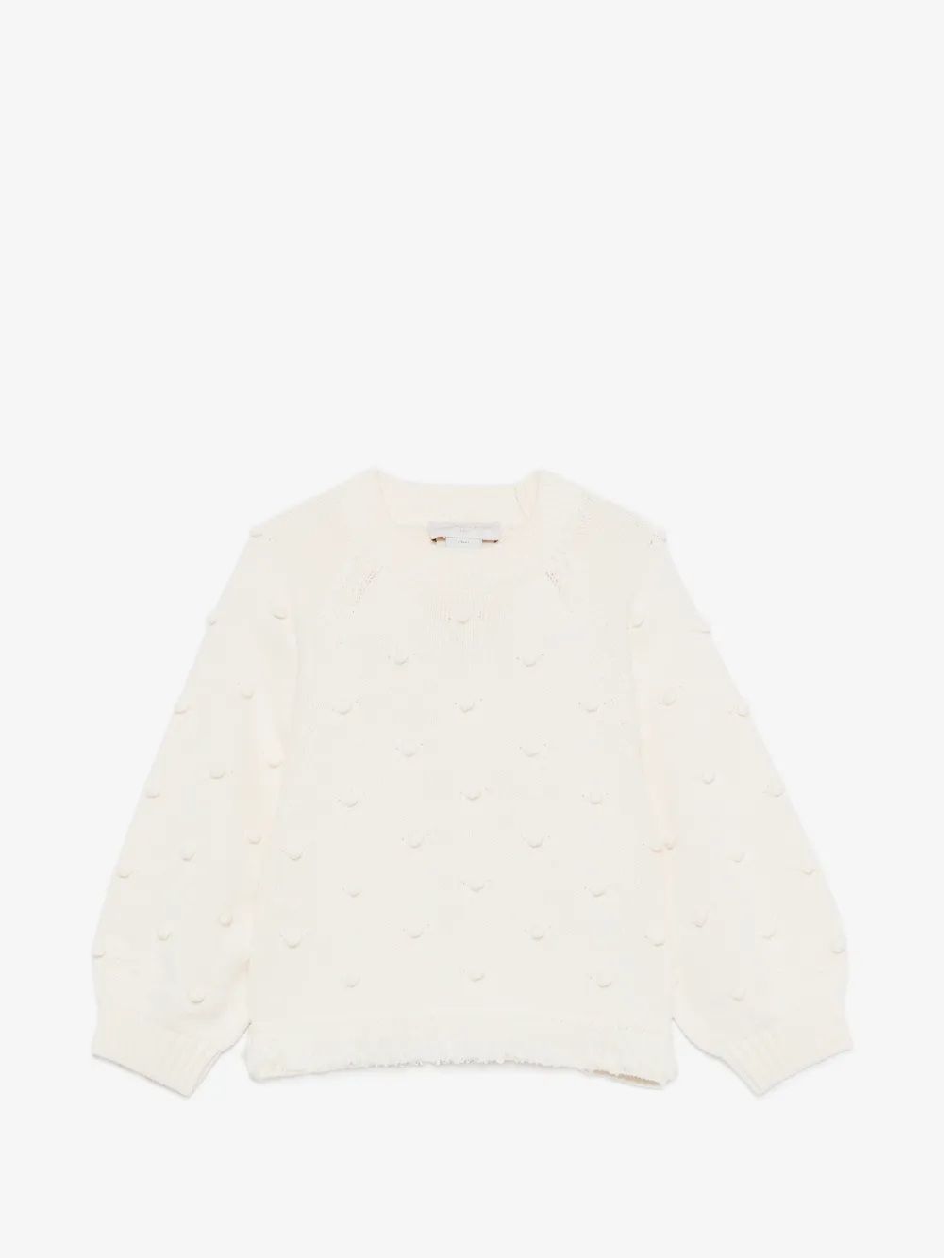 Stella Mccartney Kids Sweater Stella Mccartney Kids Maglia