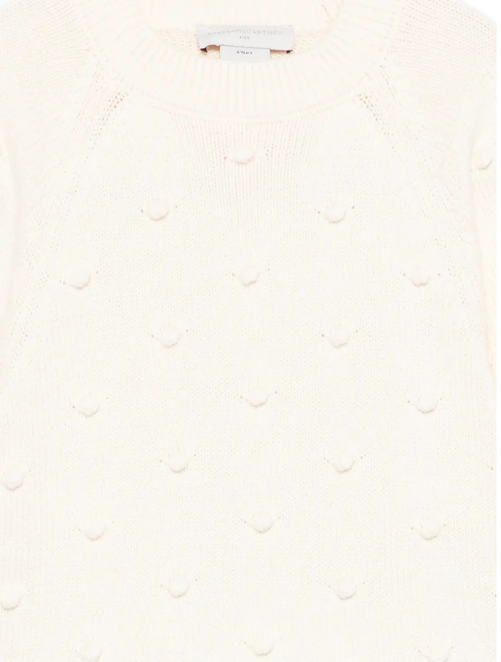 Stella Mccartney Kids Sweater Stella Mccartney Kids Maglia