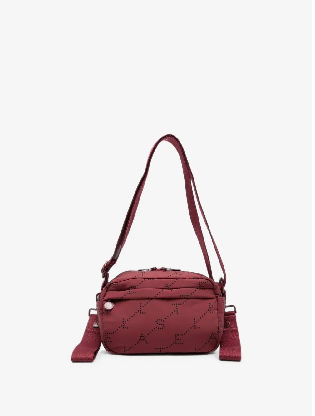 Stella Mccartney Kids Shoulder Bag Stella Mccartney Kids Borsa A Tracolla
