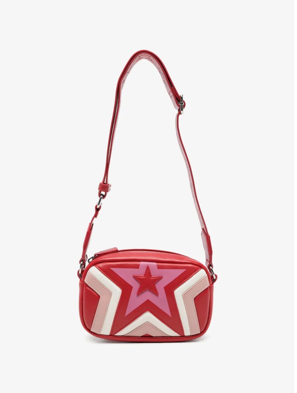 Stella Mccartney Kids Shoulder Bag Stella Mccartney Kids Borsa A Tracolla