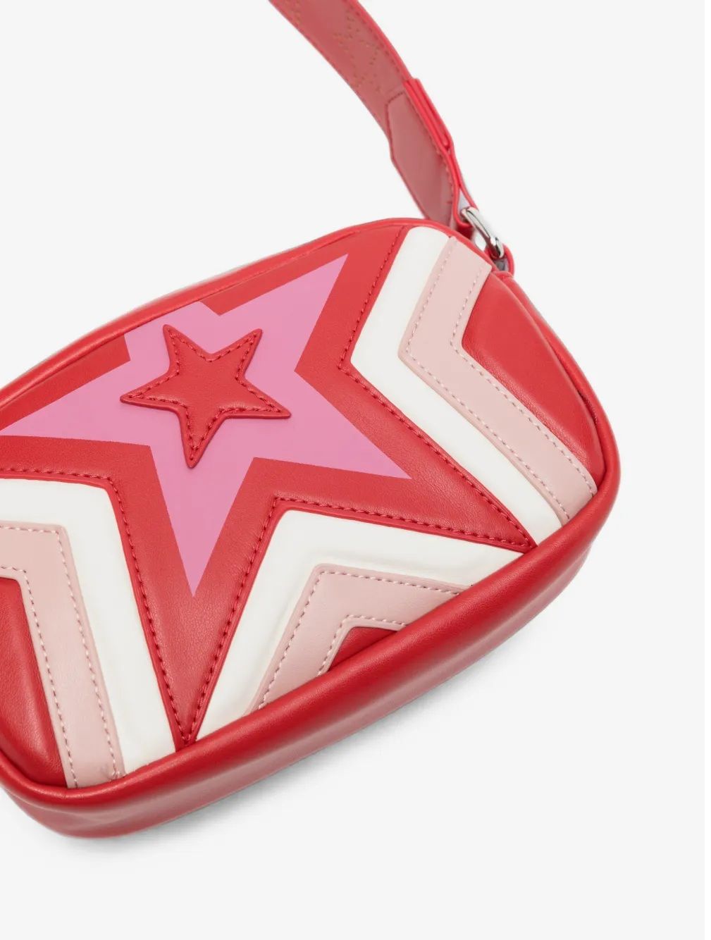 Stella Mccartney Kids Shoulder Bag Stella Mccartney Kids Borsa A Tracolla