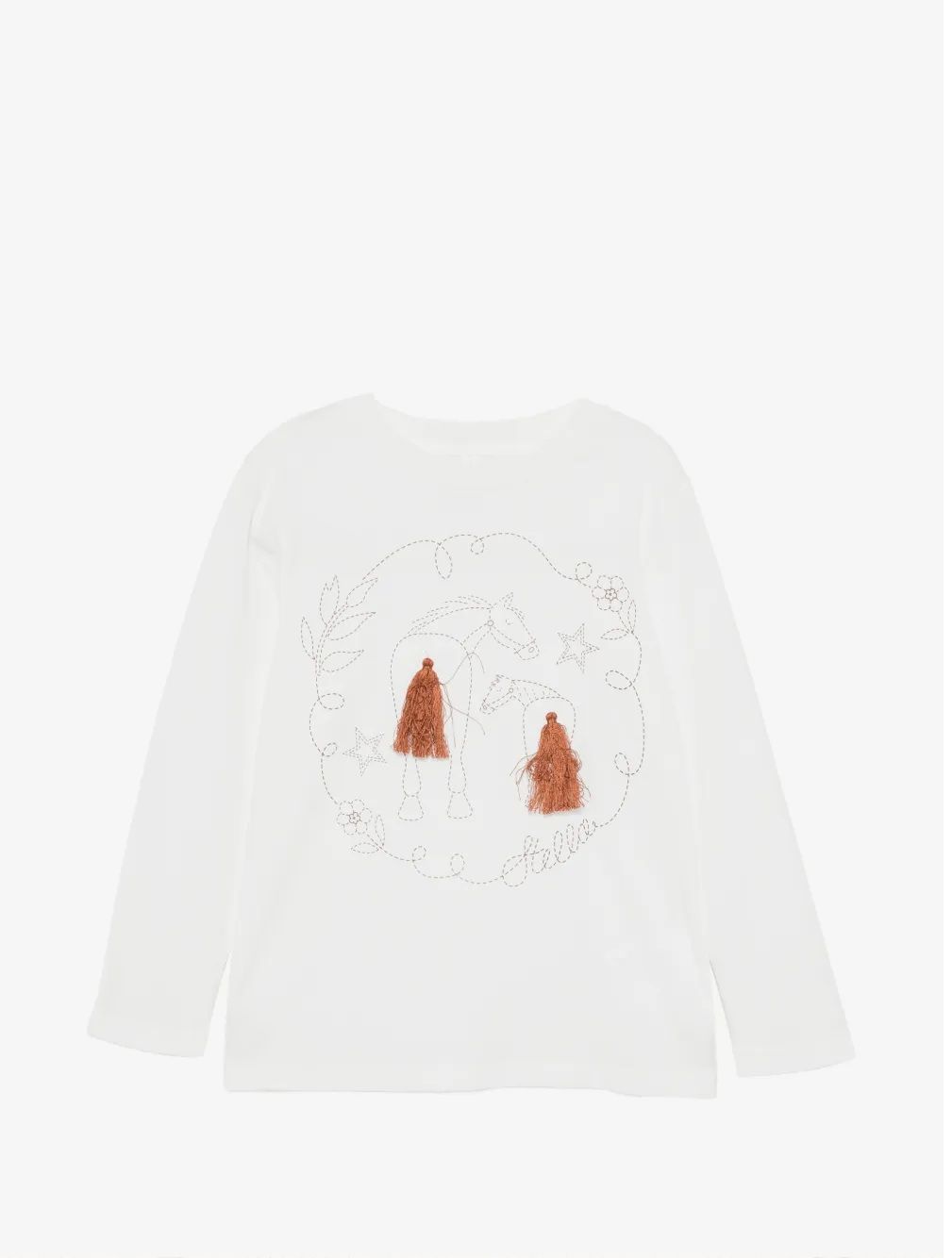 Stella Mccartney Kids T-Shirt Stella Mccartney Kids T-Shirt