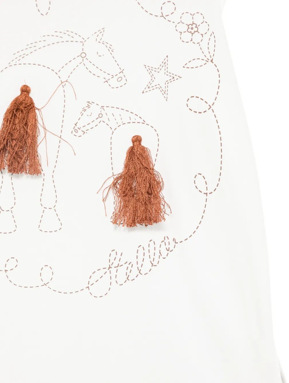 Stella Mccartney Kids T-Shirt Stella Mccartney Kids T-Shirt