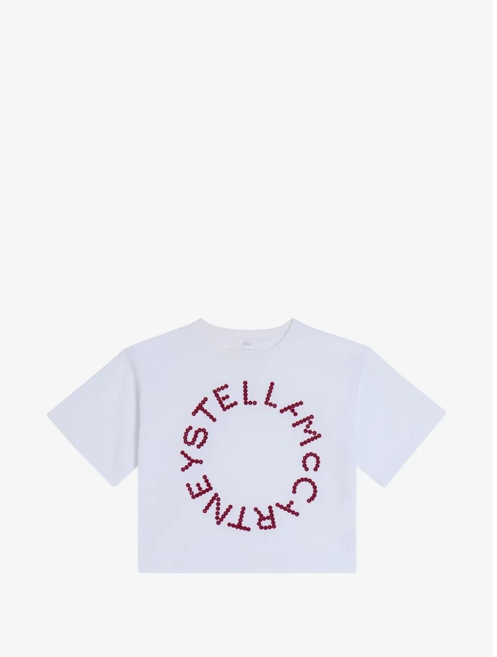 Stella Mccartney Kids T-Shirt Stella Mccartney Kids T-Shirt