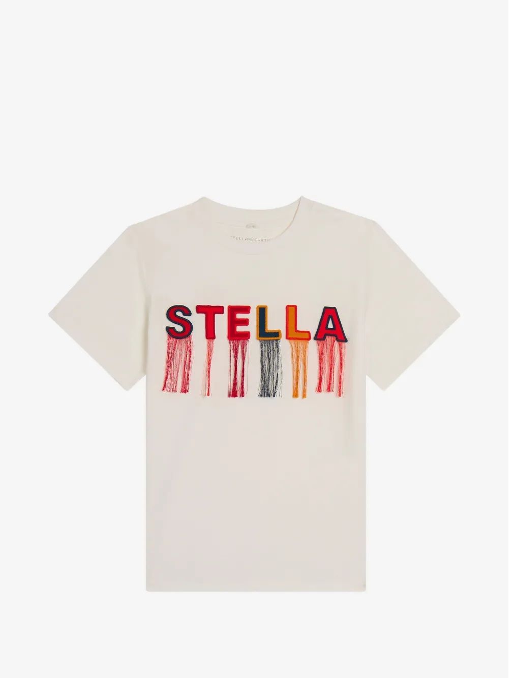 Stella Mccartney Kids T-Shirt Stella Mccartney Kids T-Shirt