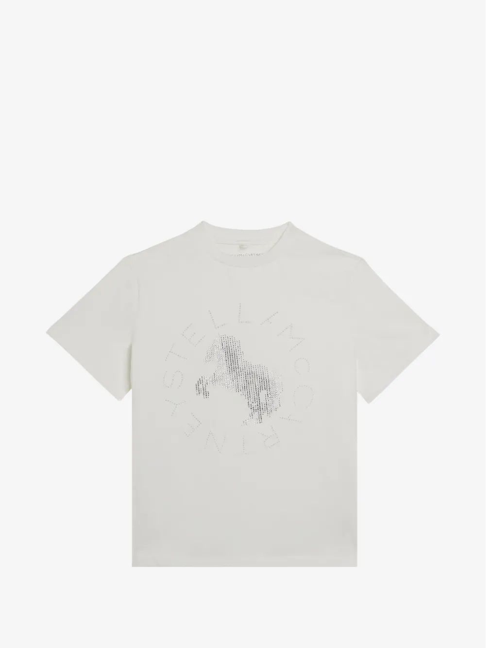 Stella Mccartney Kids T-Shirt Stella Mccartney Kids T-Shirt