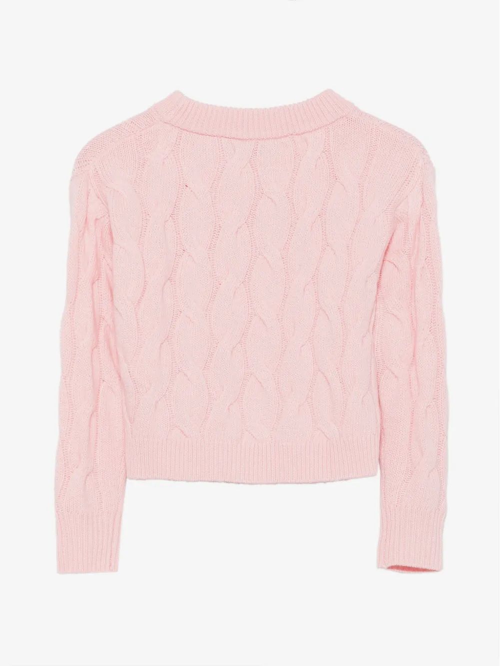 Moschino Kids Sweatshirt Moschino Kids Felpa