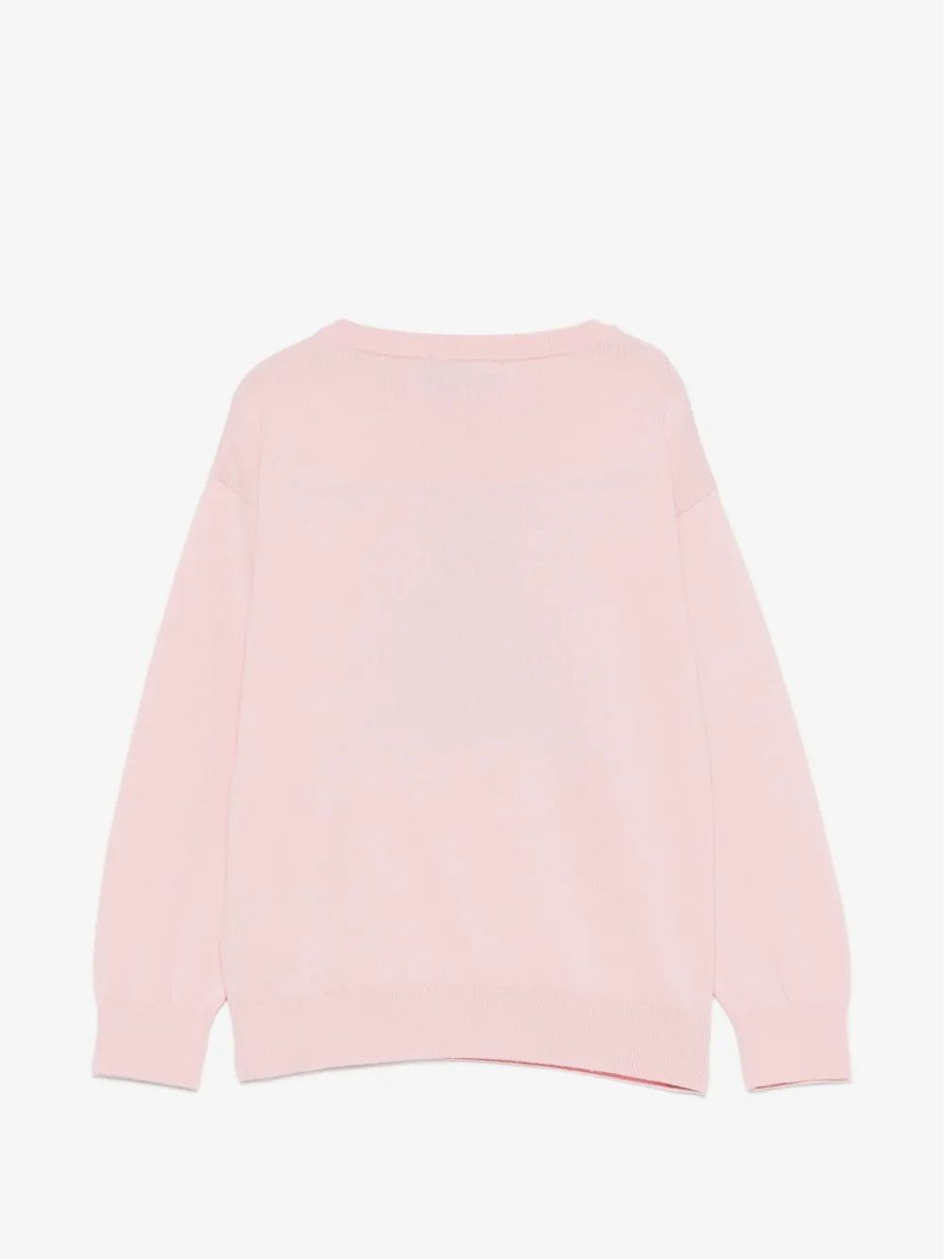 Moschino Kids Felpa Moschino Kids Felpa