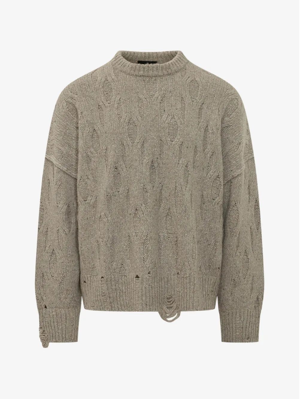 Represent Men Sweatshirt Represent Felpa Uomo