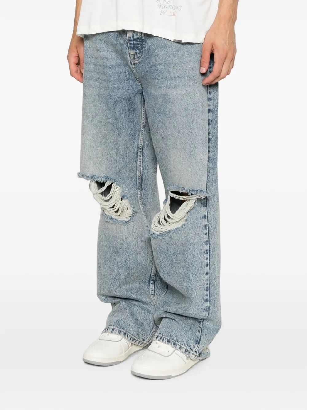 Represent Men Jeans Represent Jeans Uomo