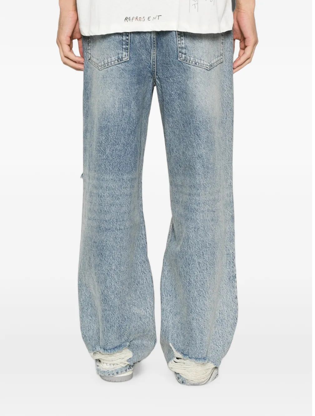 Represent Men Jeans Represent Jeans Uomo