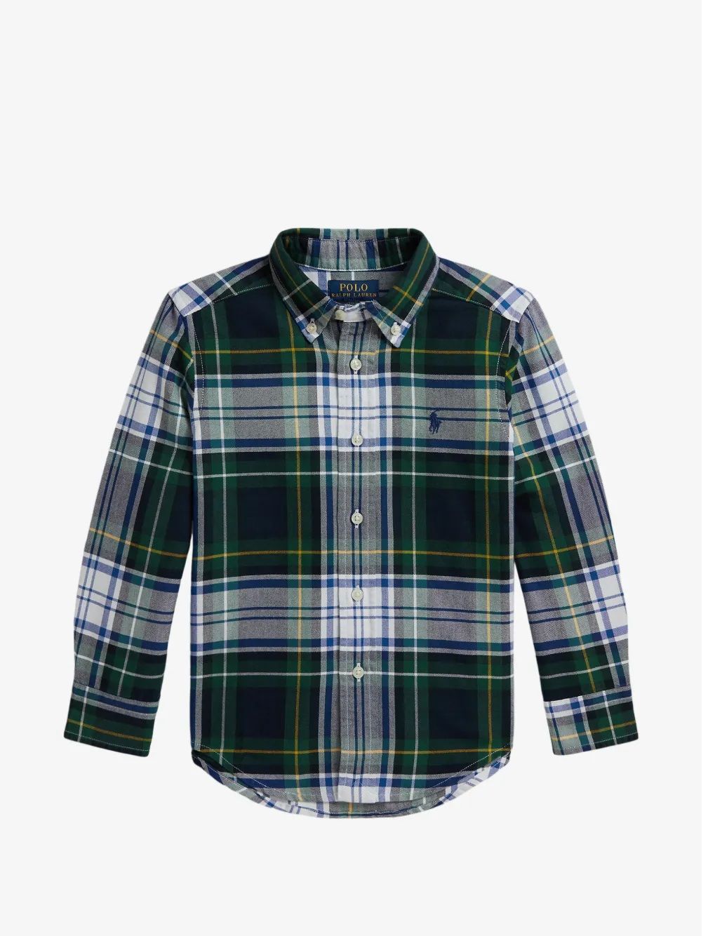 Polo Ralph Lauren kids Shirt Polo Ralph Lauren Kids Camicia