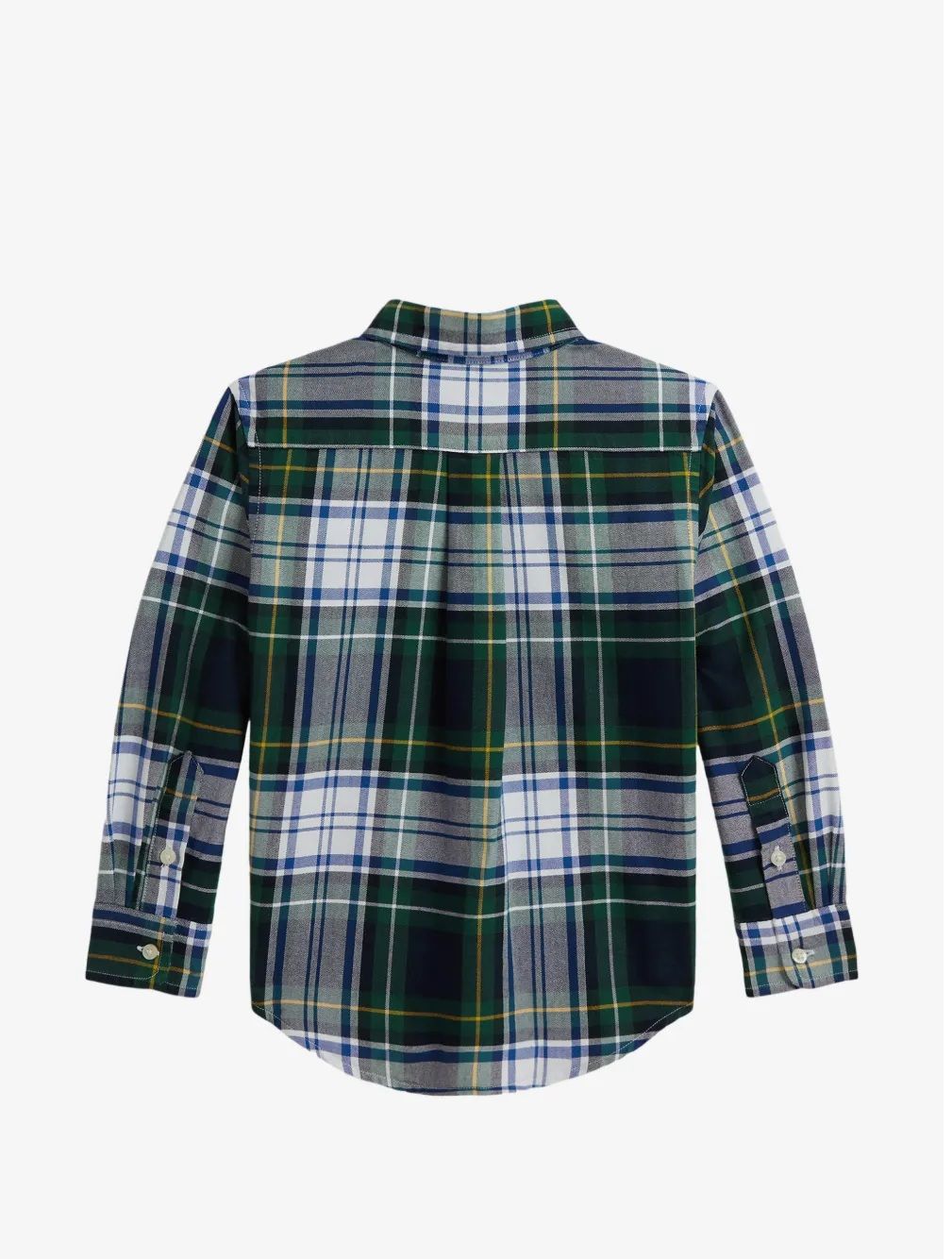 Polo Ralph Lauren kids Shirt Polo Ralph Lauren Kids Camicia