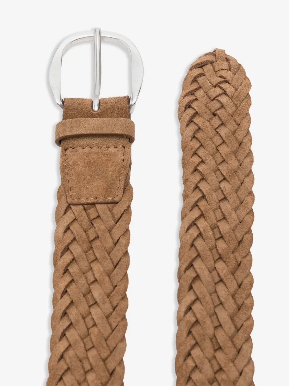 Orciani Men Belt Orciani Cintura Uomo