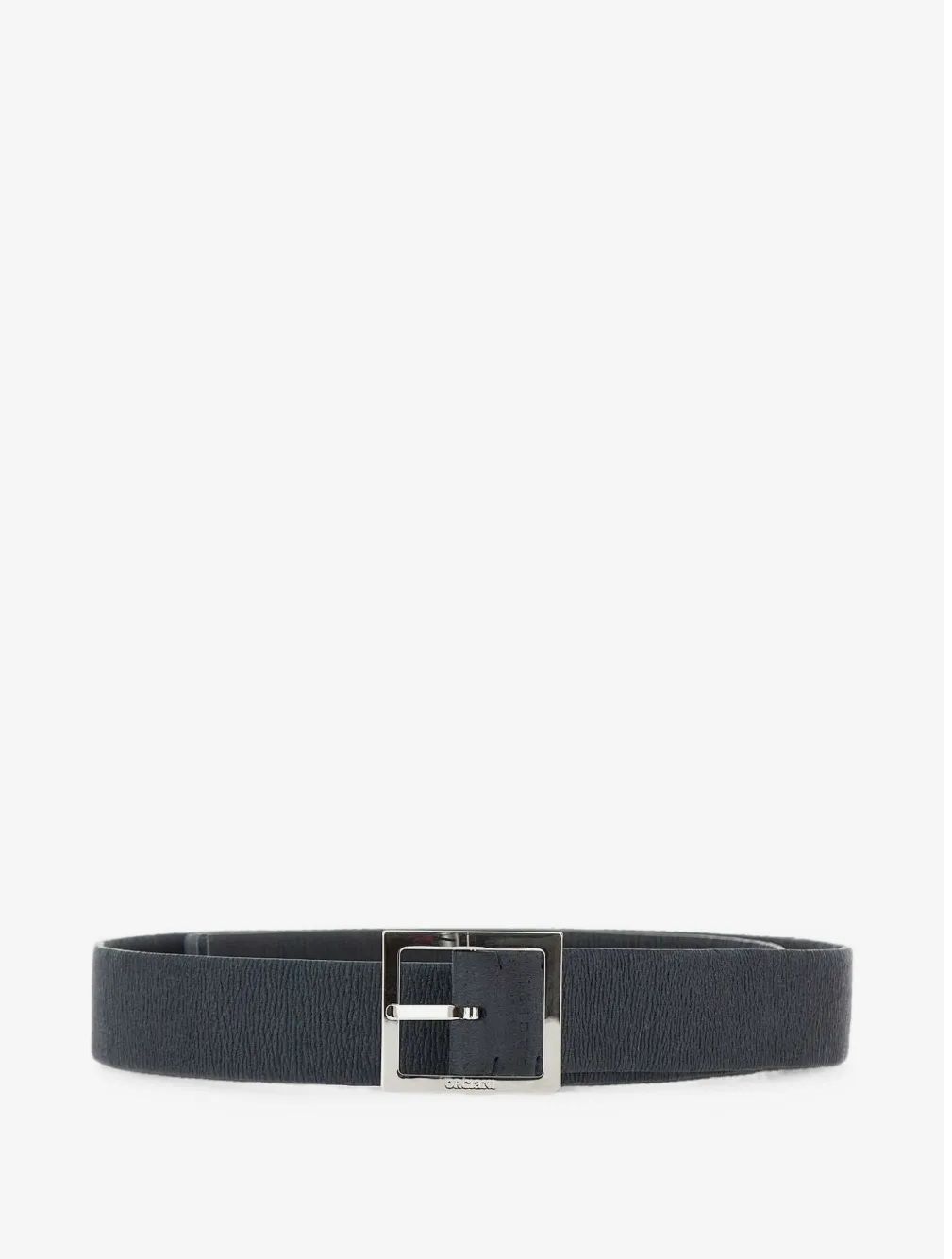 Orciani Men Belt Chevrette Double Orciani Cintura Uomo Chevrette Double