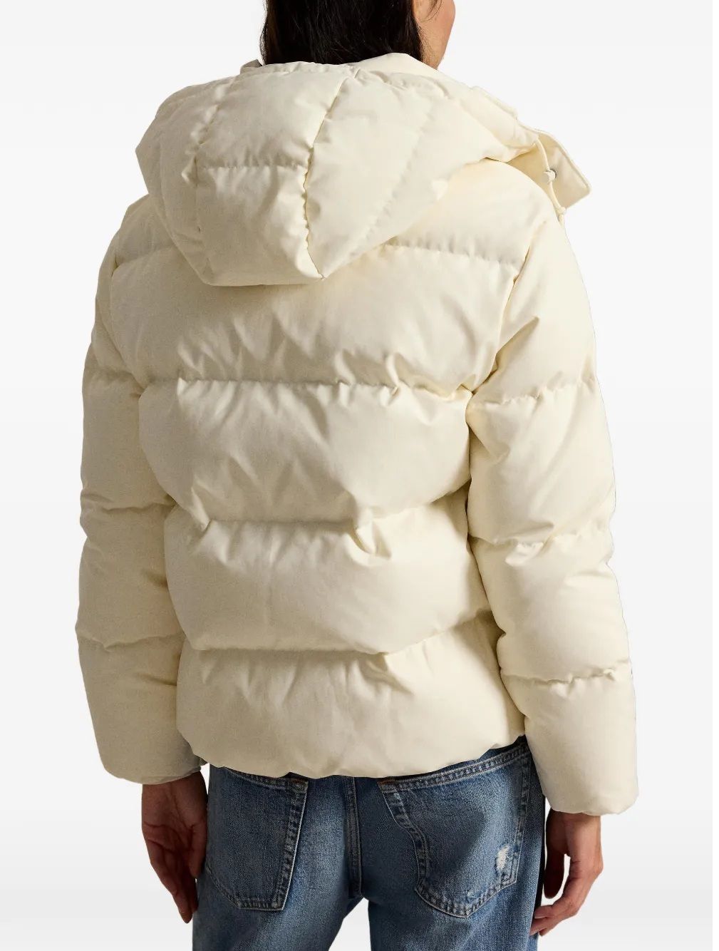 Polo Ralph Lauren Women Down Jacket Polo Ralph Lauren Piumino Donna