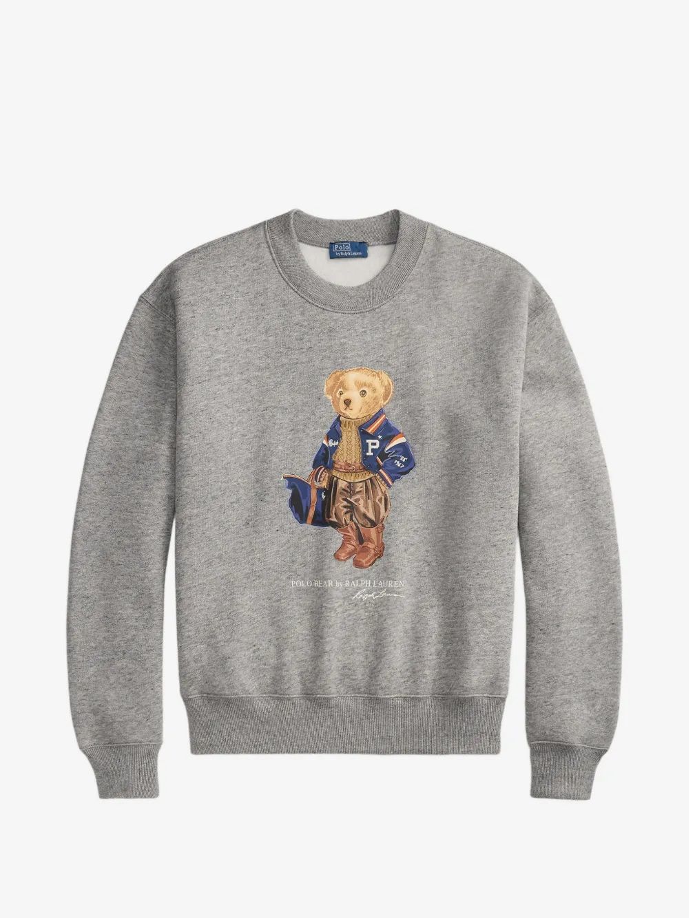 Polo Ralph Lauren Felpa Donna Polo Ralph Lauren Felpa Donna