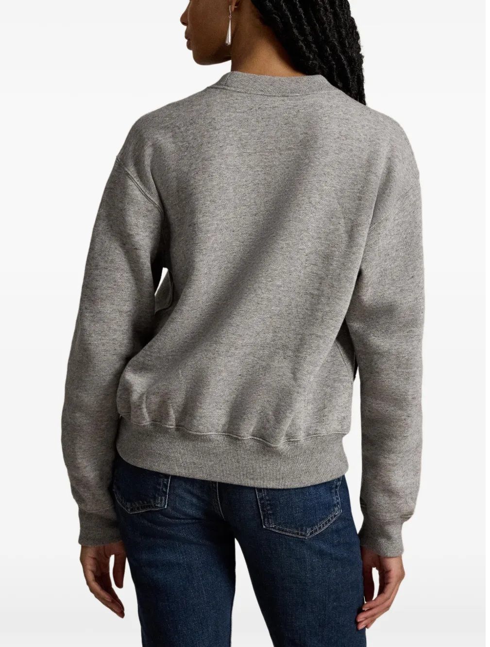 Polo Ralph Lauren Felpa Donna Polo Ralph Lauren Felpa Donna