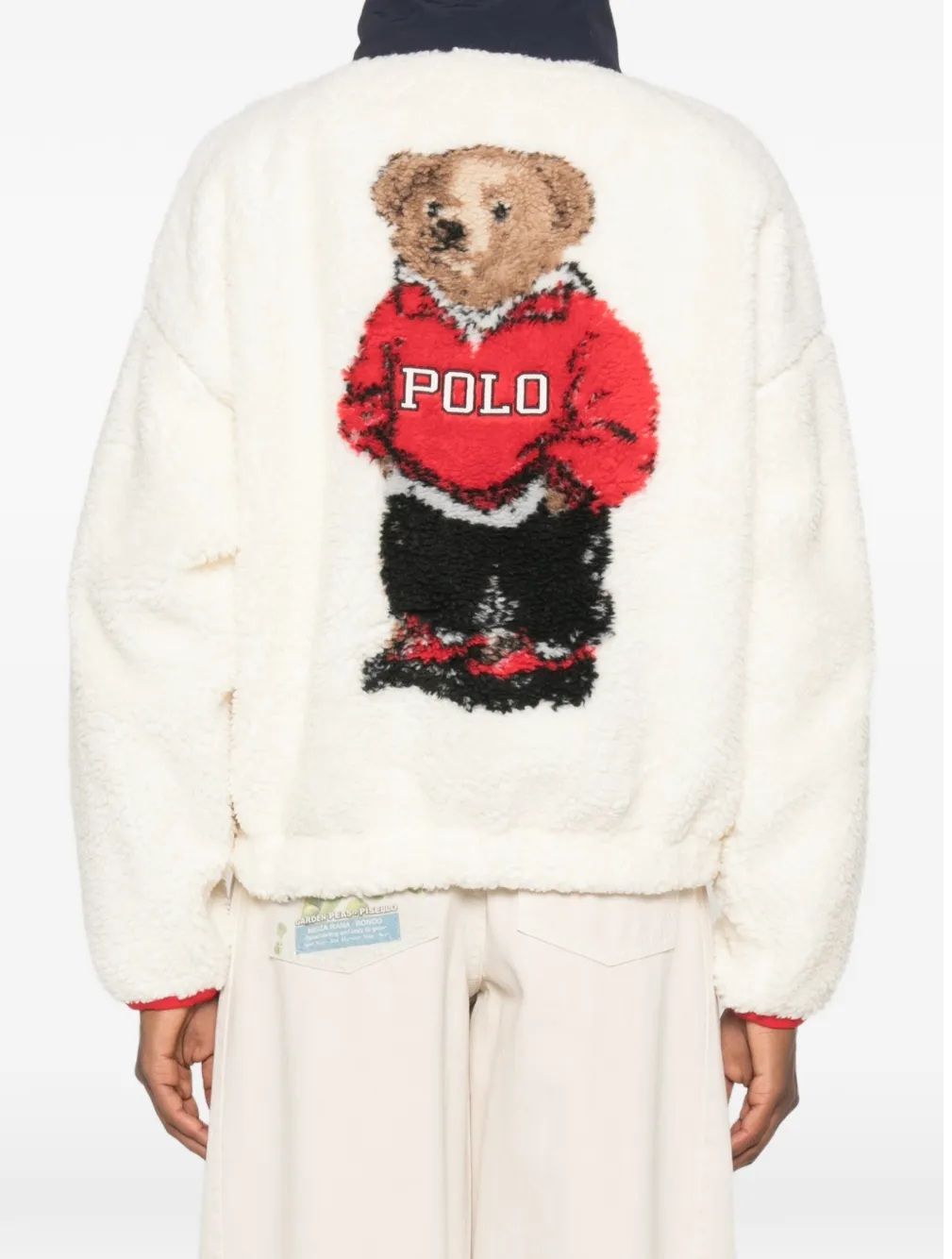 Polo Ralph Lauren Women Sweater Polo Ralph Lauren Maglieria Donna