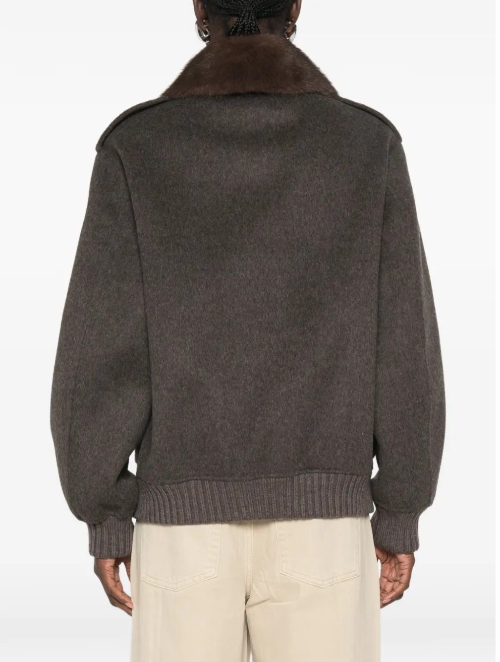 P.A.R.O.S.H. Women Coat P.A.R.O.S.H. Cappotto Donna