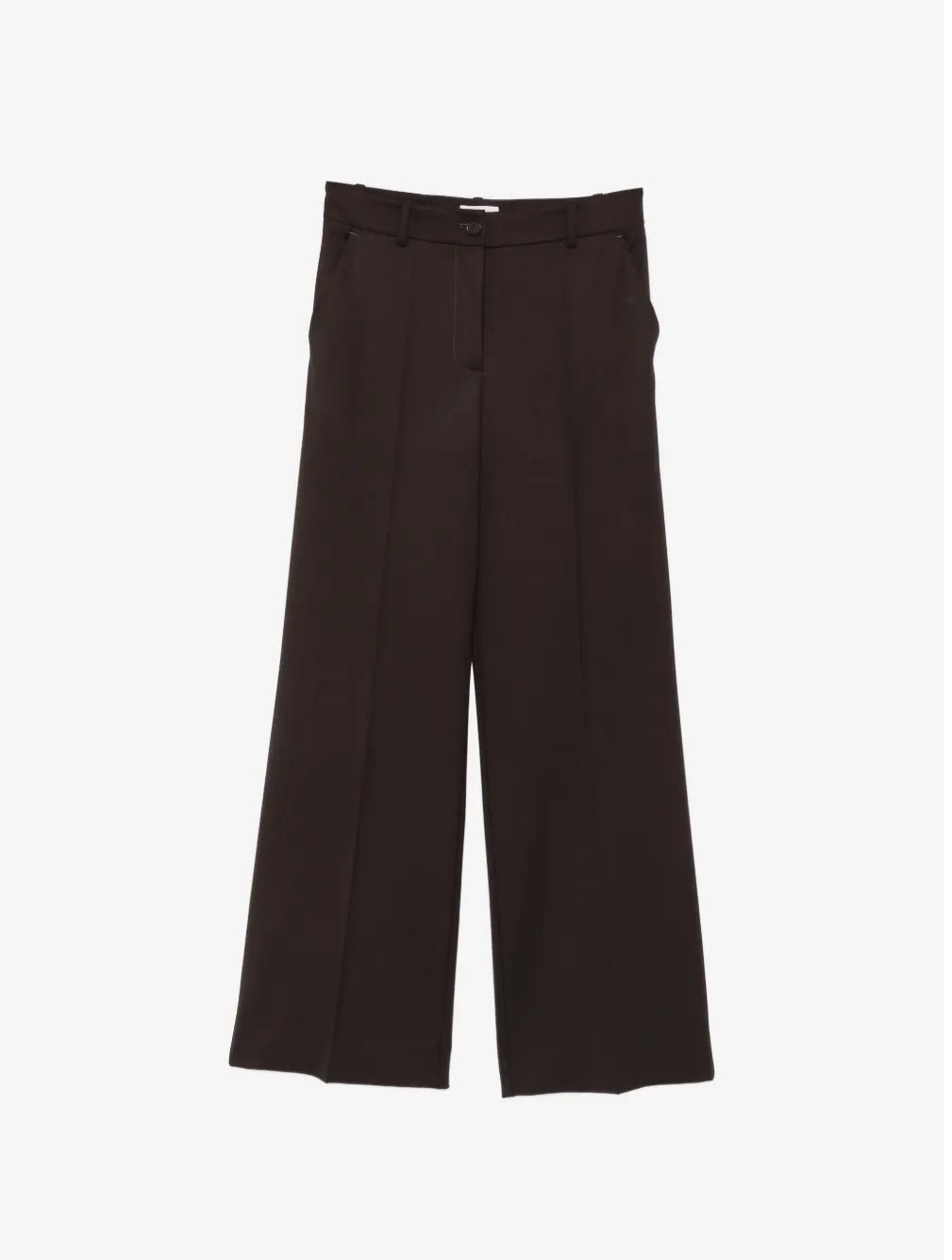 P.A.R.O.S.H. Women Trousers P.A.R.O.S.H. Pantaloni Donna