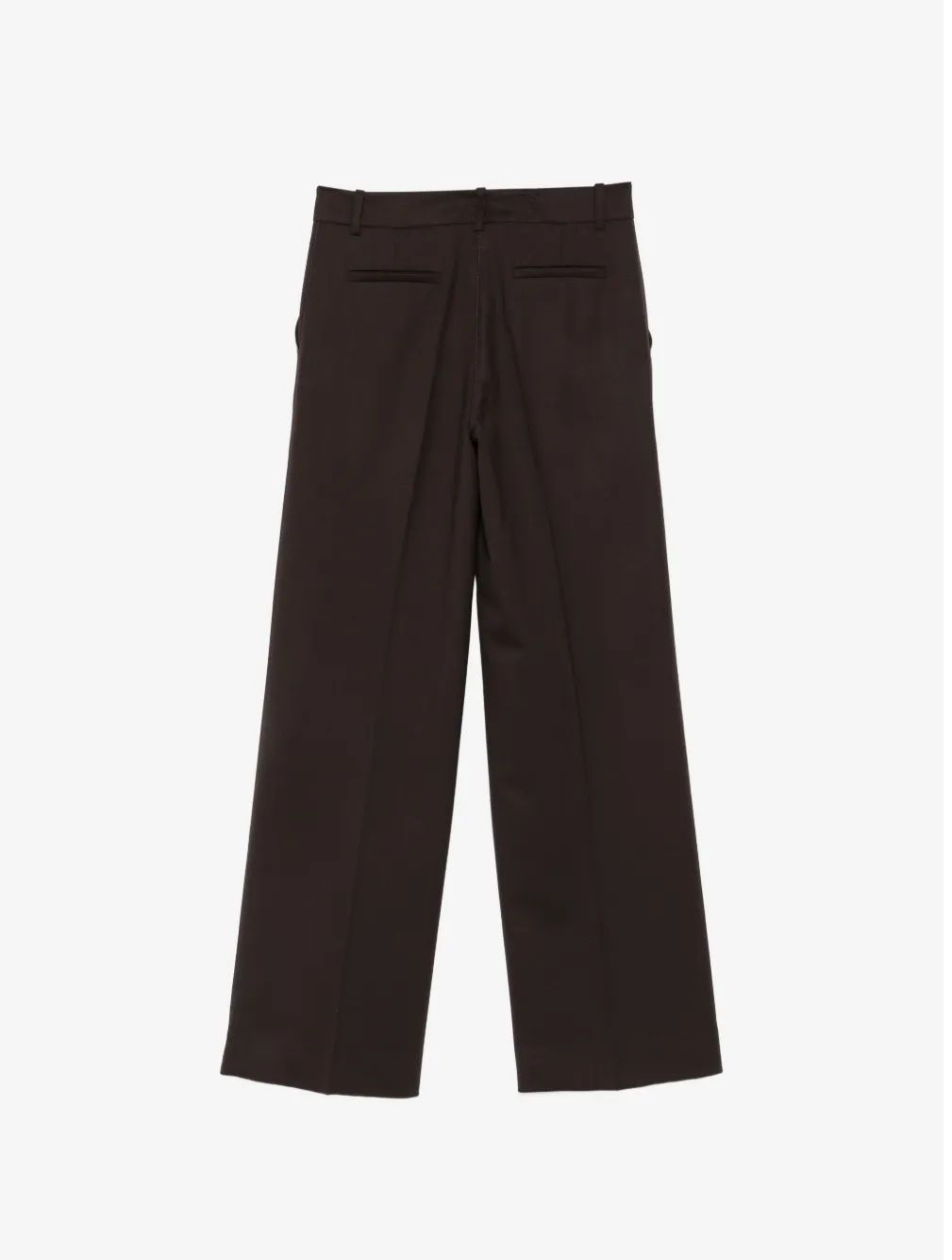 P.A.R.O.S.H. Women Trousers P.A.R.O.S.H. Pantaloni Donna