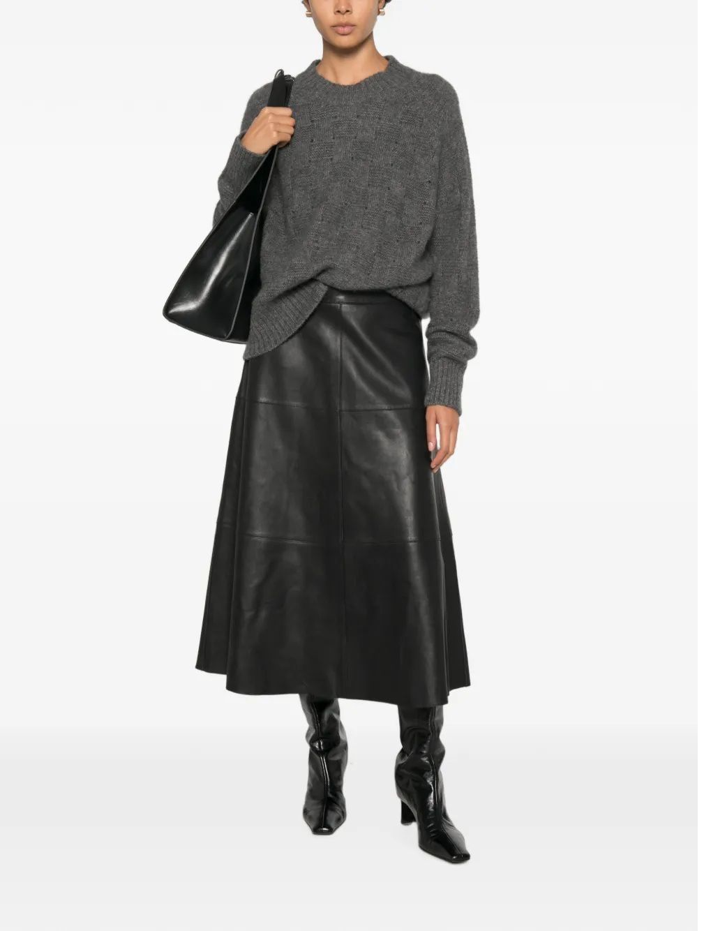 P.A.R.O.S.H. Women Skirt P.A.R.O.S.H. Gonna Donna