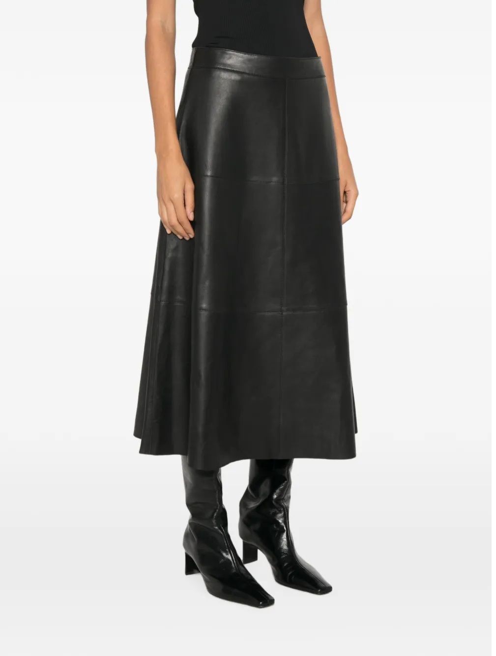 P.A.R.O.S.H. Women Skirt P.A.R.O.S.H. Gonna Donna