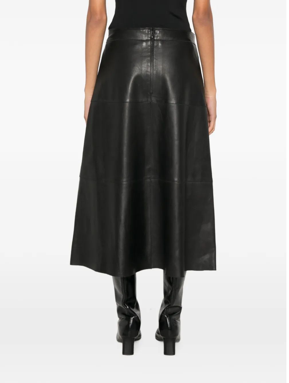 P.A.R.O.S.H. Women Skirt P.A.R.O.S.H. Gonna Donna