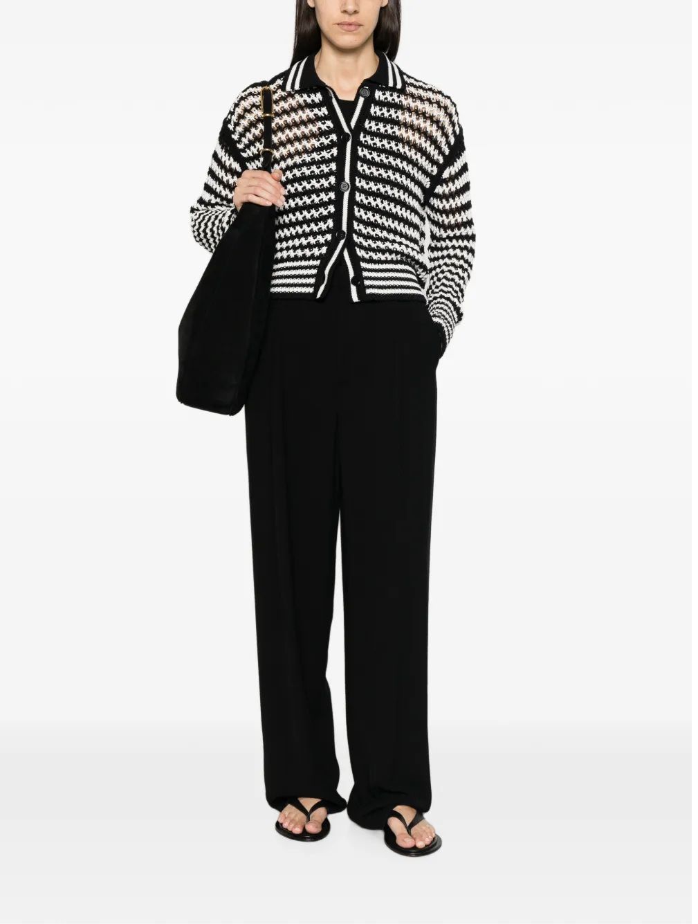 Max Mara Film Knitwear Woman Max Mara Film Maglia Donna