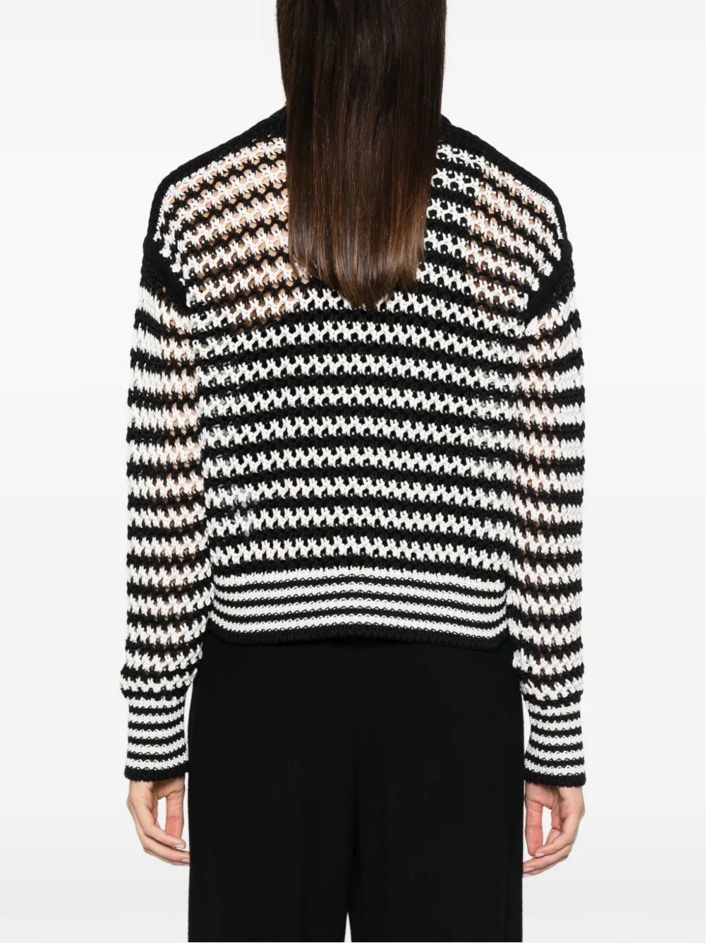 Max Mara Film Knitwear Woman Max Mara Film Maglia Donna