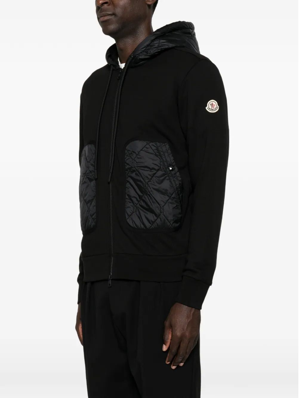 MONCLER sweatshirt man MONCLER felpa uomo