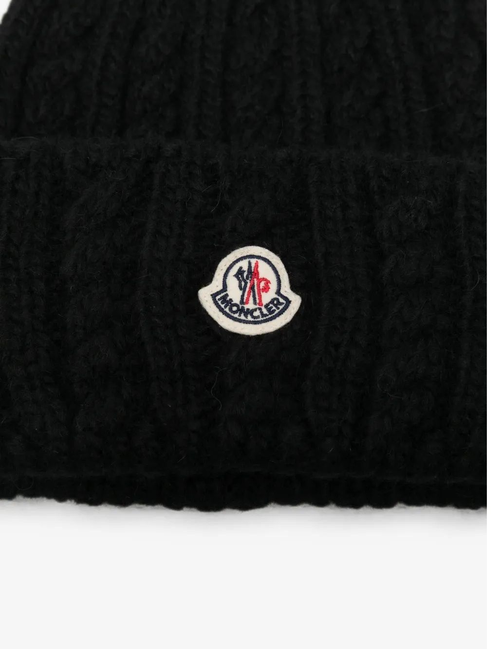 MONCLER hat woman MONCLER cappello donna
