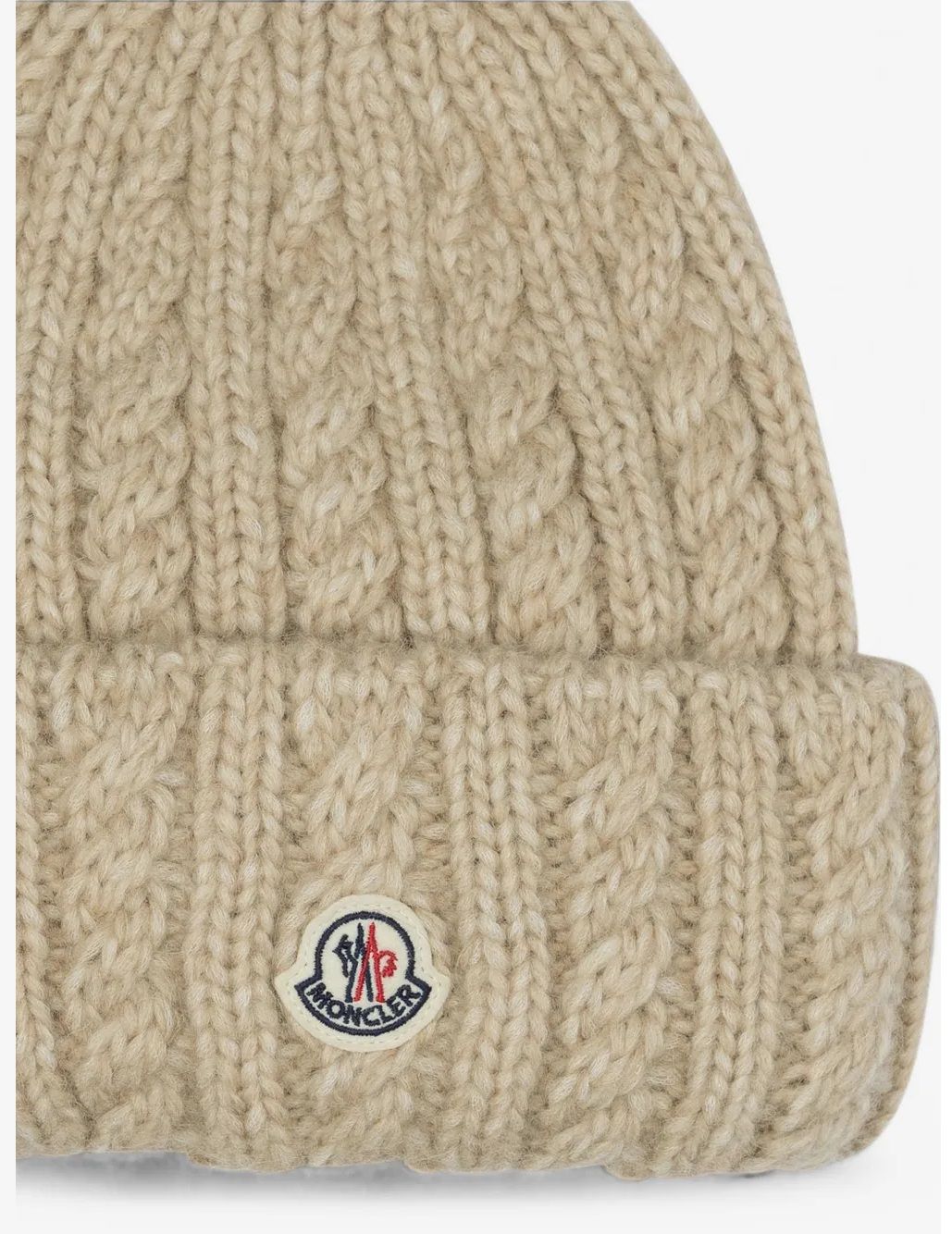 MONCLER hat woman MONCLER cappello donna