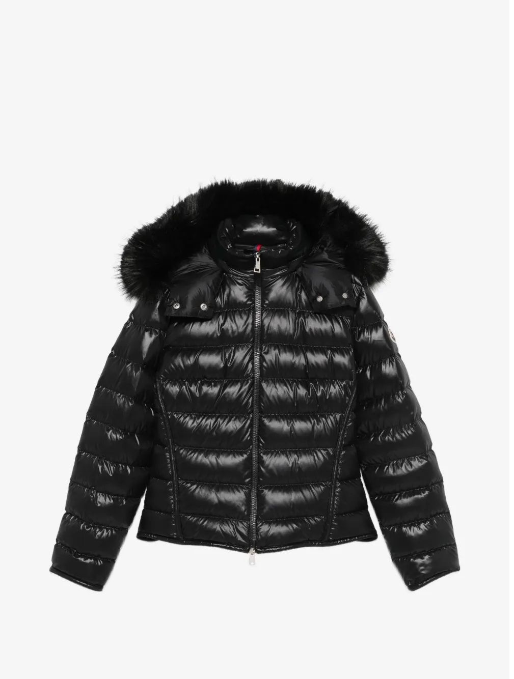 MONCLER BADYEFFE down jacket woman MONCLER BADYEFFE piumino donna