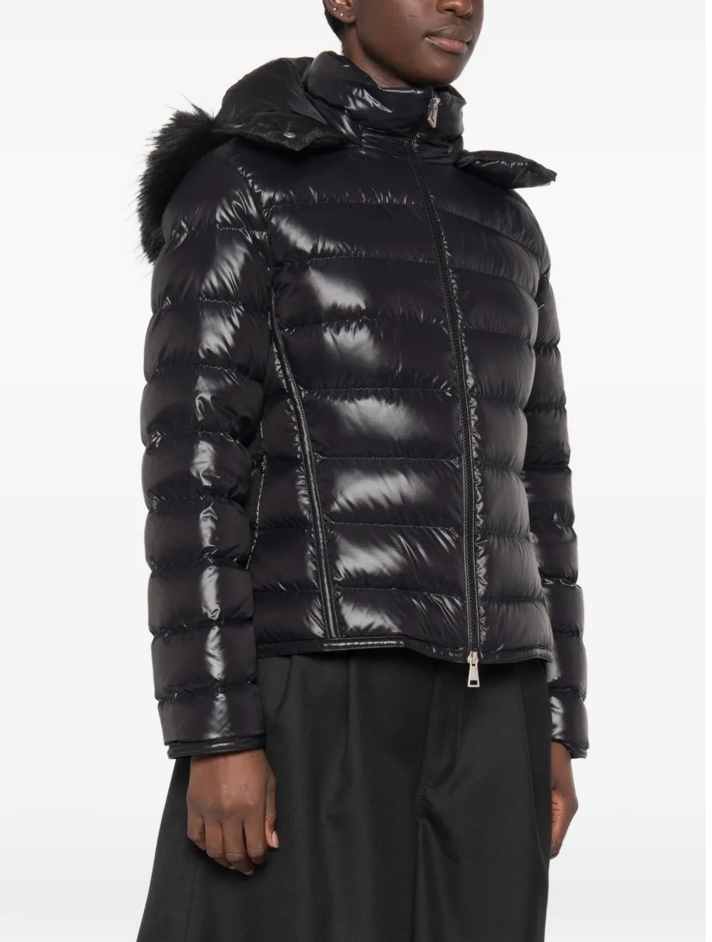 MONCLER BADYEFFE down jacket woman MONCLER BADYEFFE piumino donna