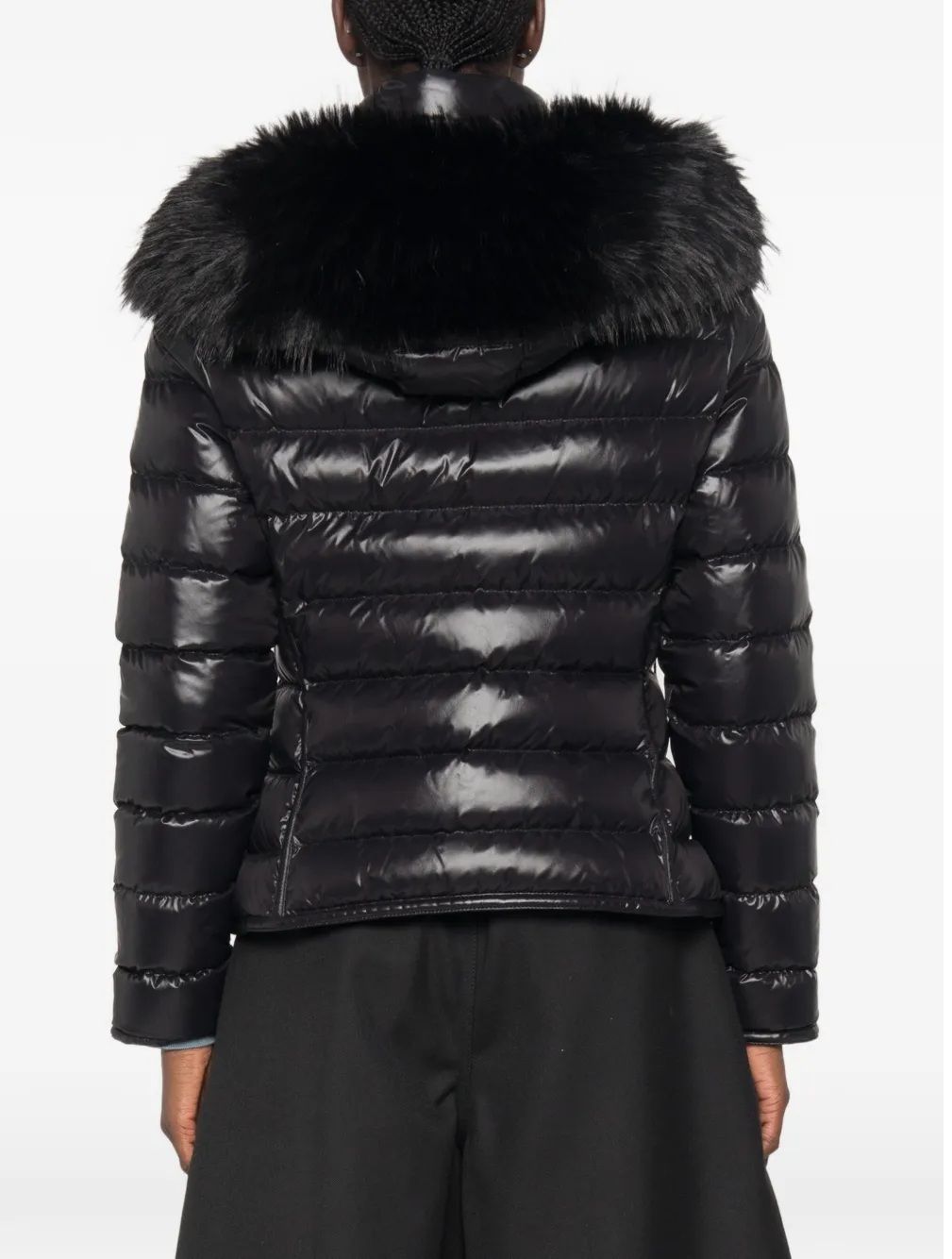MONCLER BADYEFFE down jacket woman MONCLER BADYEFFE piumino donna