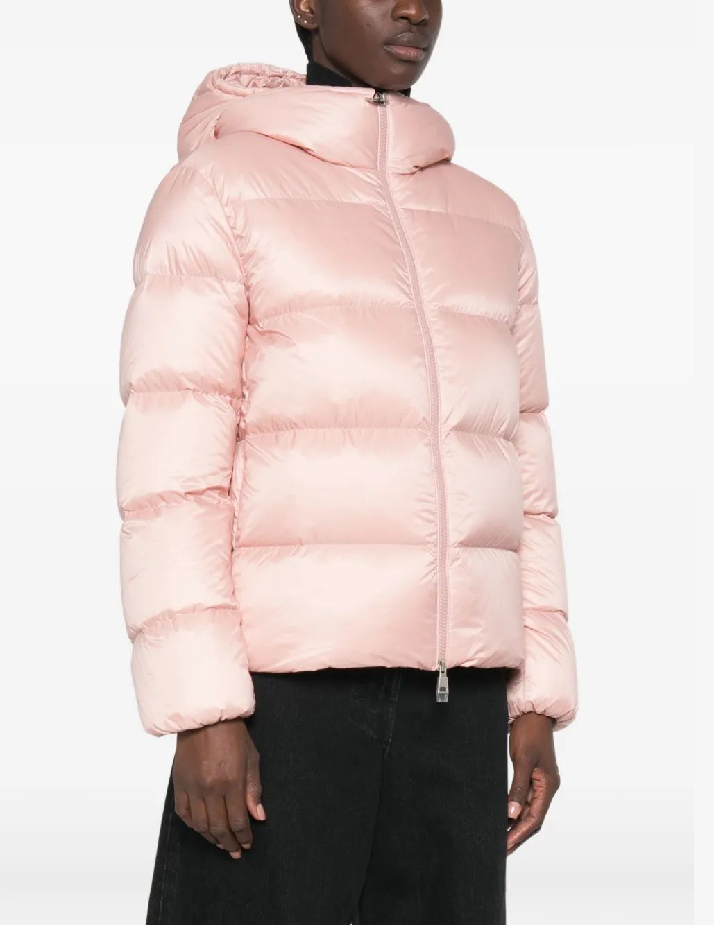 MONCLER FELIGULE down jacket woman MONCLER FELIGULE piumino donna