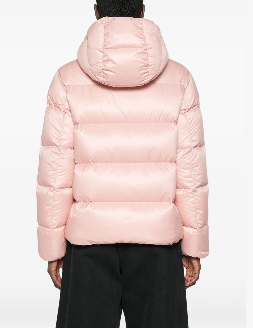 MONCLER FELIGULE down jacket woman MONCLER FELIGULE piumino donna