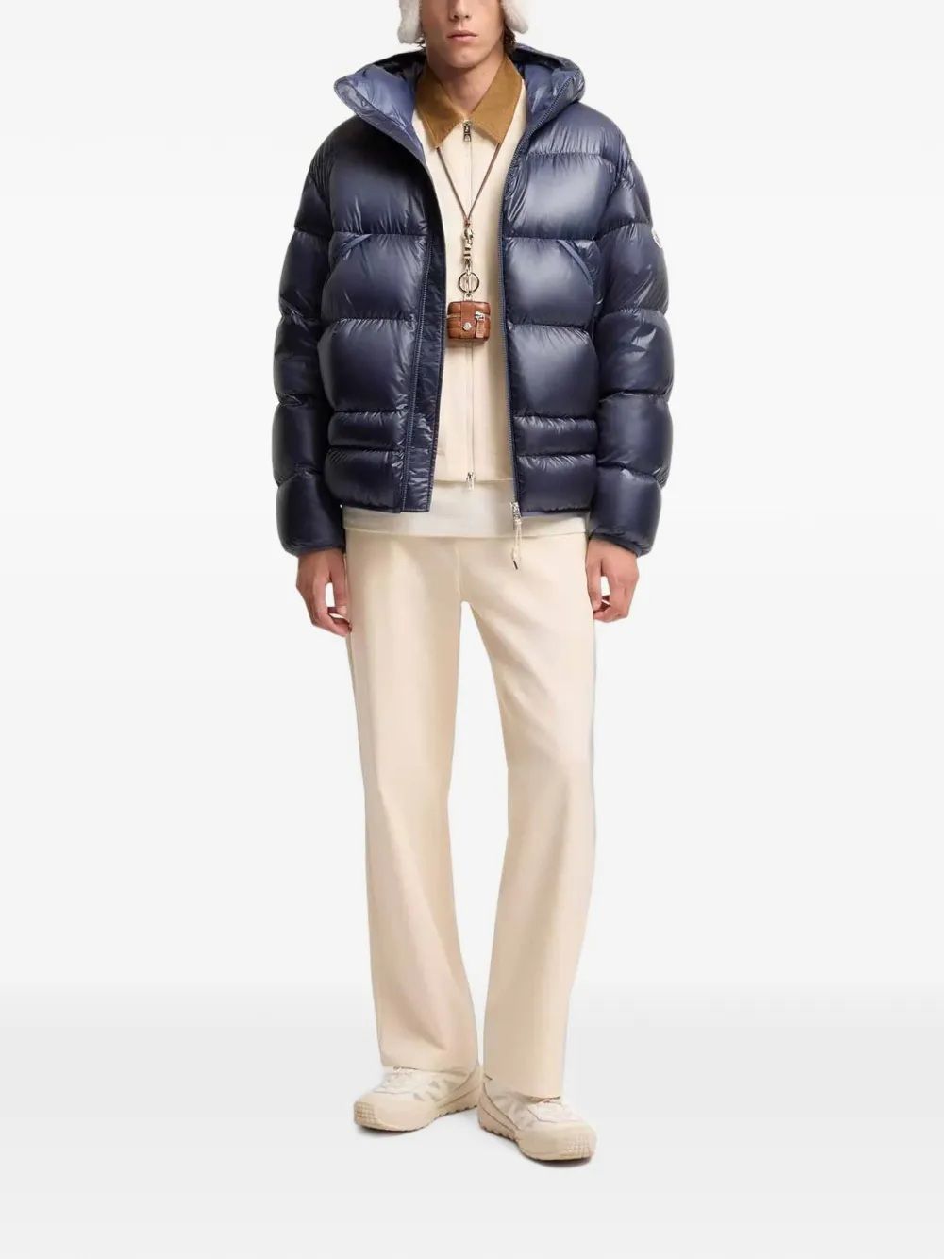 MONCLER ANAPO down jacket man MONCLER ANAPO piumino uomo
